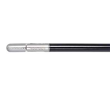 5mm Bullnose Short Jaw Forceps, Bariatric 45cm WL